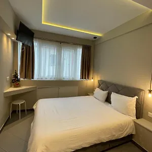 Ladadika Luxury Thessaloniki