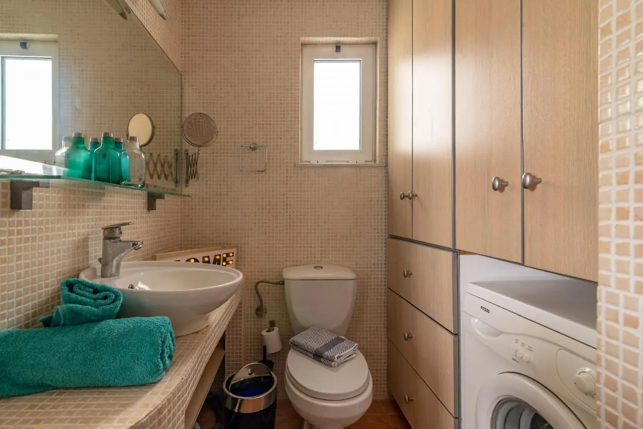 Penthouse Apartment In Downtown With Seaview Heraklion  Heraklion (Crete)